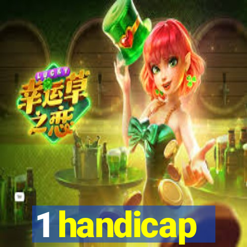1 handicap